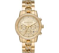 Michael Kors Watch Ritz Ladies - Gold MKR-351