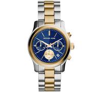 Michael Kors Watch Runway Ladies - Blue MKR-122