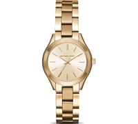 Michael Kors Watch Runway Ladies - Gold MKR-186