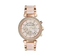 MICHAEL KORS WATCHES + BOX
