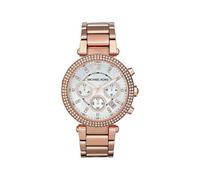 MICHAEL KORS WATCHES + BOX