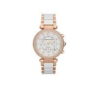 MICHAEL KORS WATCHES + BOX