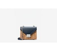 Michael Kors Whitney Wicker Handbag