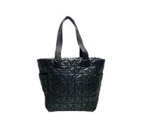 Michael Kors Winnie quilted tote bag - Black One Size