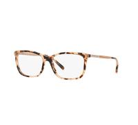 Michael Kors Vivianna II MK4030 Eyeglass Frames 3162-52 - Pink, Clear, Size