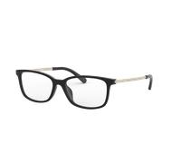 Michael Kors Woman Michael Kors MK4060U TELLURIDE 3332 Optical frames Injected Black Squared Normal