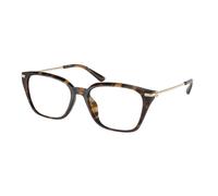 Michael Kors Woman Michael Kors MK4133D HAINAN 3006 Optical frames Injected Turtle Squared Normal