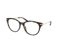 Michael Kors Woman Michael Kors MK4135U TORTOLA 3006 Optical frames Injected Turtle Round Normal