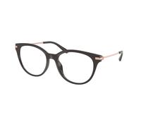 Michael Kors Woman Michael Kors MK4135U TORTOLA 4003 Optical frames Injected Grey Round Normal