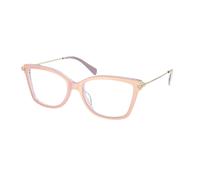 Michael Kors Woman Michael Kors MK4150U KINGSTON 4015 Optical frames Acetate White Squared Normal