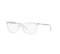 Michael Kors Woman MK4030 VIVIANNA II 3998 Optical frames Acetate Transparent Squared Normal