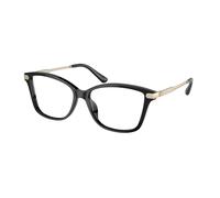 Michael Kors Woman MK4105BU GEORGETOWN 3005 Optical frames Acetate Black Butterfly Normal