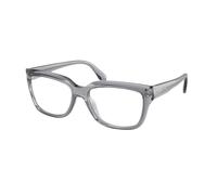 Michael Kors Woman MK4117U BIRMINGHAM 3971 Optical frames Injected Blue Squared Normal