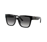 Michael Kors Woman Sunglass MK2170U Karlie - Frame color: Black, Lens color: Dark Grey Gradient