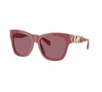 Michael Kors Woman Sunglass MK2182U Empire Square - Frame color: Dusty Rose, Lens color: Dusty Rose Solid