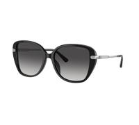 Sunglasses Michael Kors Flatiron MK2185BU 30058G 17 54 140 Größe: 54