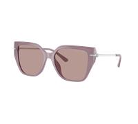 Michael Kors Woman Sunglass MK2231U St. Barths - Frame color: Light Iris, Lens color: Light Iris Solid
