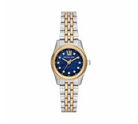 Michael Kors Women Analog Quartz Watch with Stainless Steel Strap MK4865