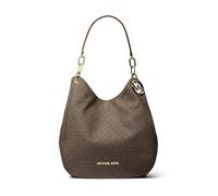 Michael Kors Lillie Hobo bag, female, brown