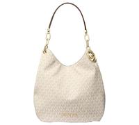Michael Kors Lillie Hobo bag, female, off-white