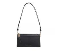 Michael Kors Empire Shoulder bag, female, black