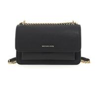 Michael Kors Women LG Shoulder Hand Bag, Black, 1x1x1
