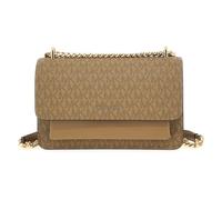 Michael Kors Women LG Shoulder Hand Bag, Husk, 1x1x1