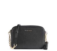 MICHAEL Michael Kors Women's Jet Set Medium Camera Bag - Black