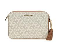 Michael Kors Jet Set Crossbody bag, female, off-white