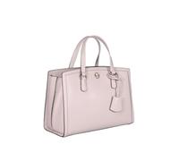 Michael Kors Women MD Satchel Bag, Soft Pink, One Size