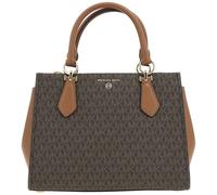 Michael Kors Marilyn Handbag, female, brown