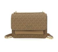 Michael Kors Women SM XBODY Hand Bag, Husk, One Size