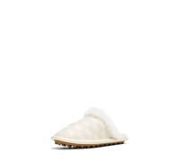 Michael Kors Women's Ada Slipper, Pale Gold, 9
