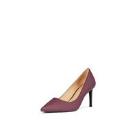 Michael Kors Women's Alina Flex Pump, Oxblood, 6.5 UK