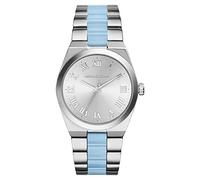 Michael Kors Women's Analogue Quartz Watch Stainless Steel MK6150