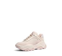 Michael Kors Women's Atlas Sneaker, Soft Pink, 4 UK