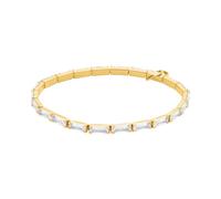 Michael Kors Premium Women's Gold-Tone Brass Bracelet, MKJ8614710