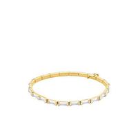 Michael Kors Premium Women's Gold-Tone Brass Bracelet, MKJ8614710
