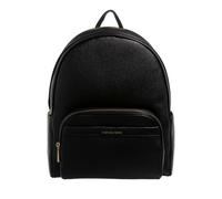 Michael Kors Women's Bex Large Multi-Functional Backpack, Black, One Size, Bex Large Multi-functional Backpack