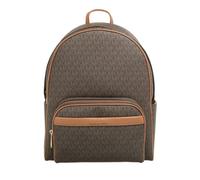 Michael Kors Women's Bex Large Multi-Functional Backpack Brown/Acorn One Size
