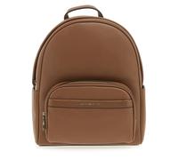 Michael Kors Women's Bex Medium Backpack Luggage One Size