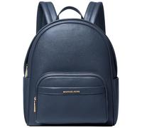 Michael Kors Women's Bex Medium Backpack, Navy, One Size