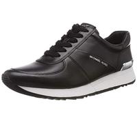 Michael Kors Women's Black Oxfords