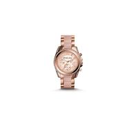 Michael Kors Womens Blair Two-Tone Watch MK5943