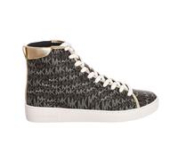 Michael Kors Womens Booty sneaker 43F2NVFE6B woman - Brown - Size EU 37