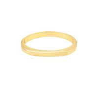 Michael Kors Jewelry Bracelet Goldplated Brass MKJ8598710 - Woman - Brass Gold 17 cm