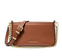 Michael Kors Women's Bryant Small Convertible Crossbody Bag Crossbody Bag