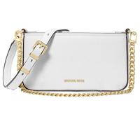 Michael Kors for woman. 32S5GYTU1L Bryant handbag white (OSFA), Casual, Leather