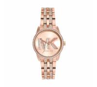 Michael Kors Women's Analog Quartz Watch with Stainless Steel Strap MK7541