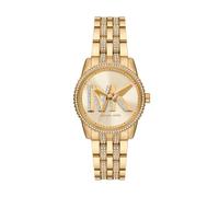 Michael Kors Women's Bryant Three-Hand Stainless Steel Watch, MK7540